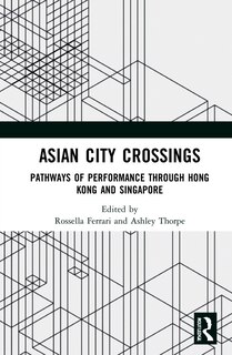 Front cover_Asian City Crossings