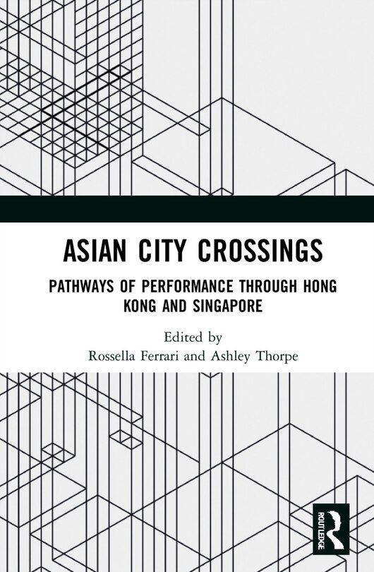 Front cover_Asian City Crossings