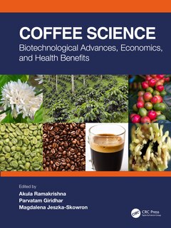 Front cover_Coffee Science