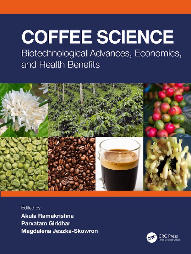 Front cover_Coffee Science