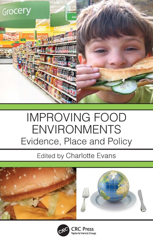 Front cover_Transforming Food Environments