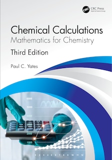 Front cover_Chemical Calculations