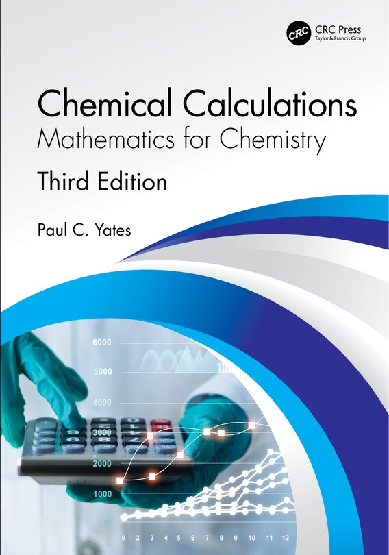 Front cover_Chemical Calculations