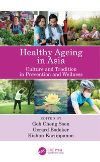 Front cover_Healthy Ageing in Asia