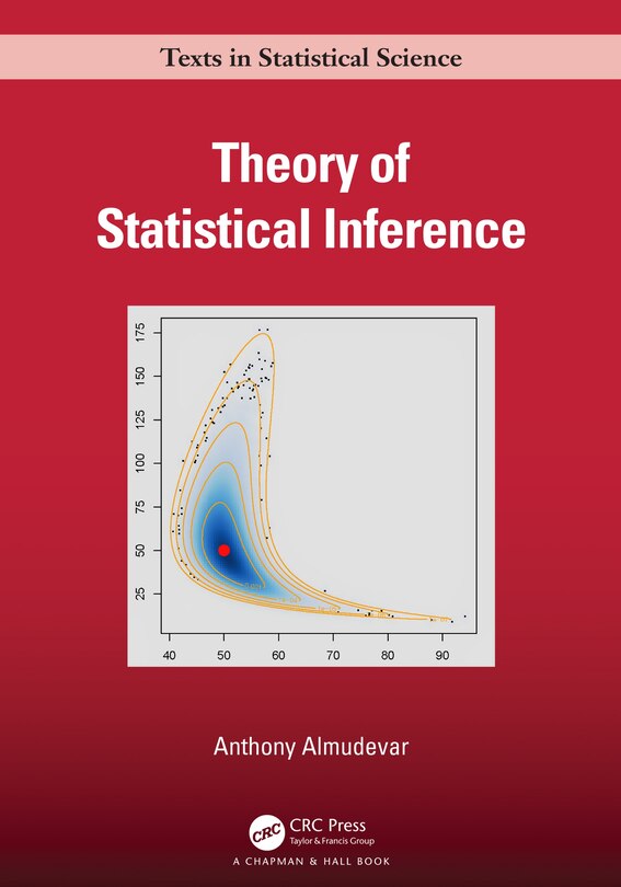 Front cover_Theory Of Statistical Inference