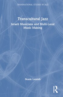 Front cover_Transcultural Jazz