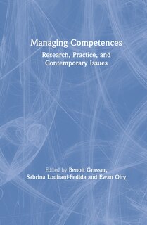Couverture_Managing Competences