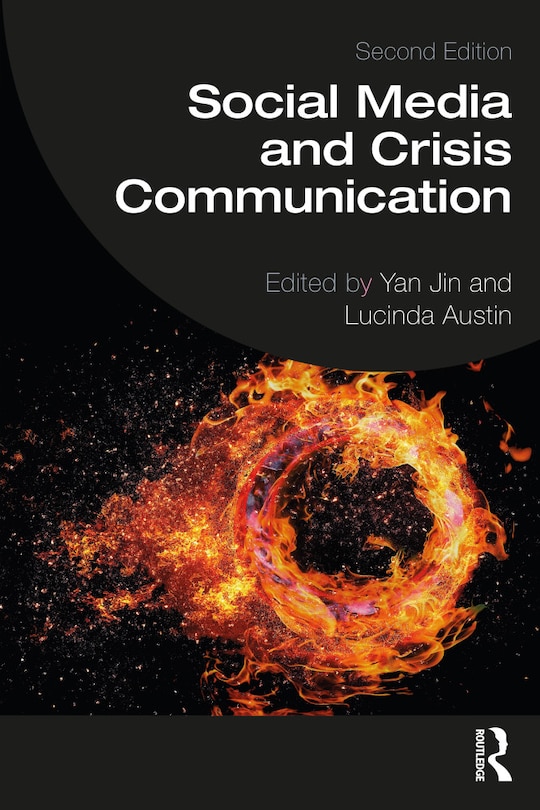 Front cover_Social Media And Crisis Communication