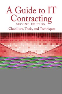Couverture_A Guide To It Contracting