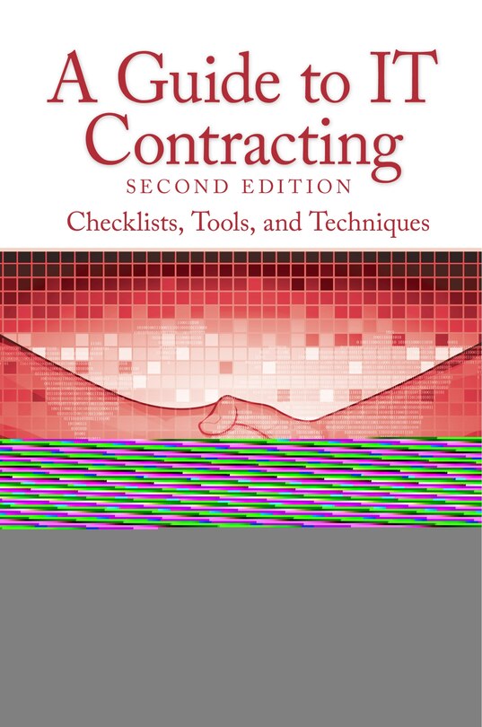 Couverture_A Guide To It Contracting