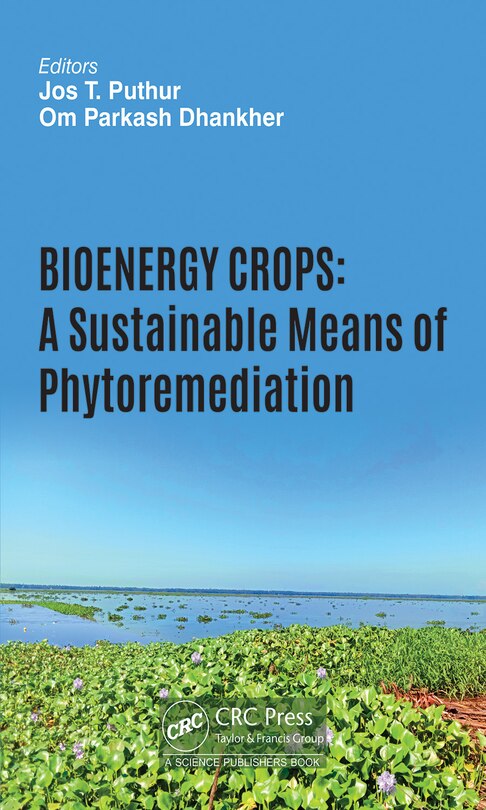 Front cover_Bioenergy Crops