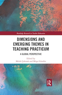 Front cover_Dimensions And Emerging Themes In Teaching Practicum