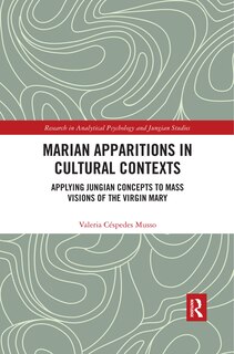 Front cover_Marian Apparitions In Cultural Contexts