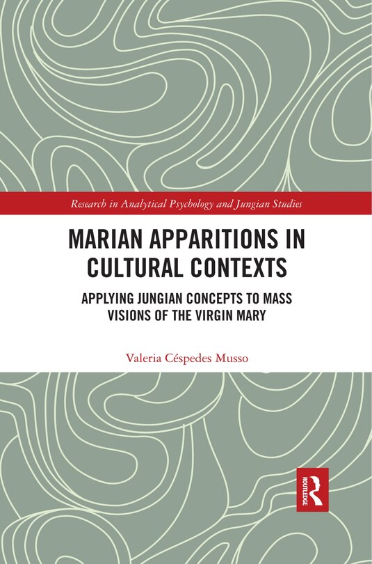 Front cover_Marian Apparitions In Cultural Contexts