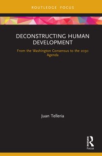 Couverture_Deconstructing Human Development