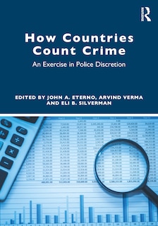 Front cover_How Countries Count Crime