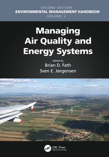 Couverture_Managing Air Quality And Energy Systems