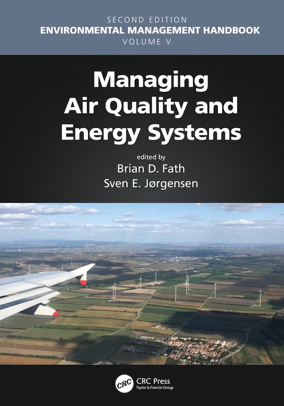 Couverture_Managing Air Quality And Energy Systems