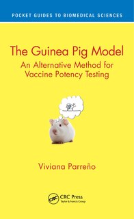 Front cover_The Guinea Pig Model