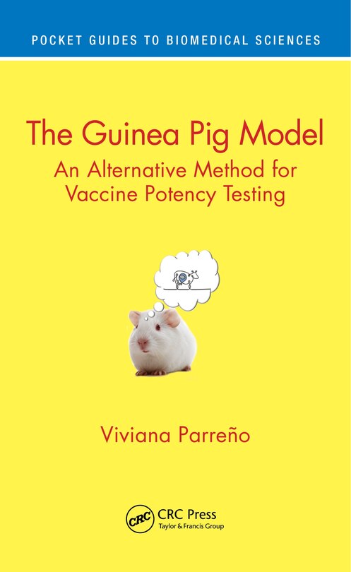 Front cover_The Guinea Pig Model
