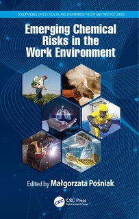 Couverture_Emerging Chemical Risks In The Work Environment
