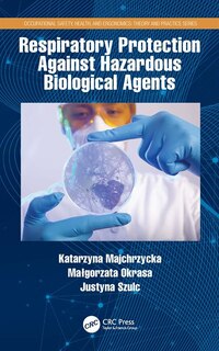 Couverture_Respiratory Protection Against Hazardous Biological Agents