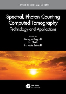Front cover_Spectral, Photon Counting Computed Tomography