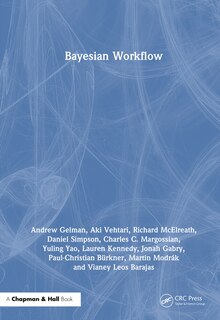 Couverture_Bayesian Workflow