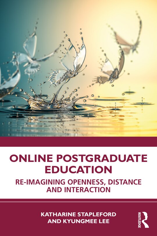 Couverture_Online Postgraduate Education