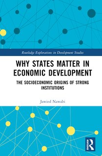 Couverture_Why States Matter in Economic Development