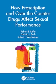 Couverture_How Prescription and Over-the-Counter Drugs Affect Sexual Performance