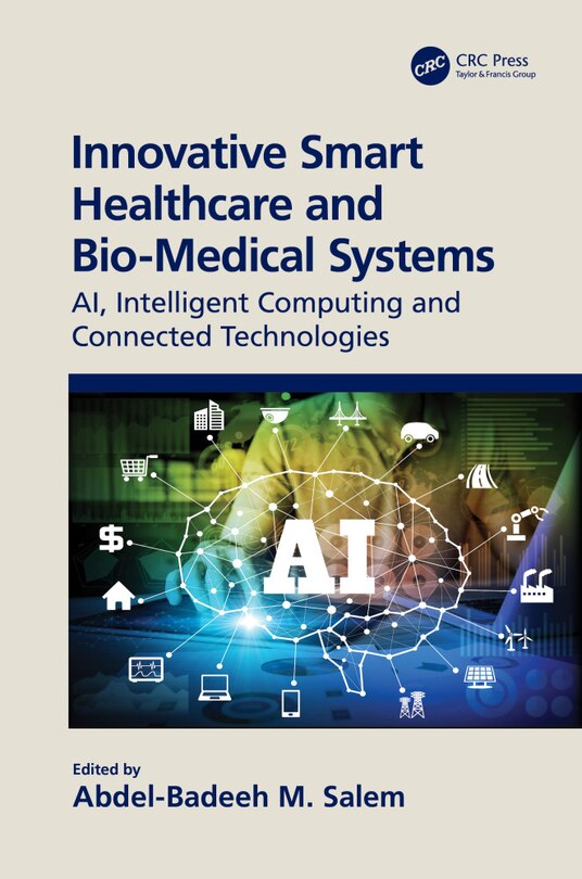 Couverture_Innovative Smart Healthcare And Bio-medical Systems