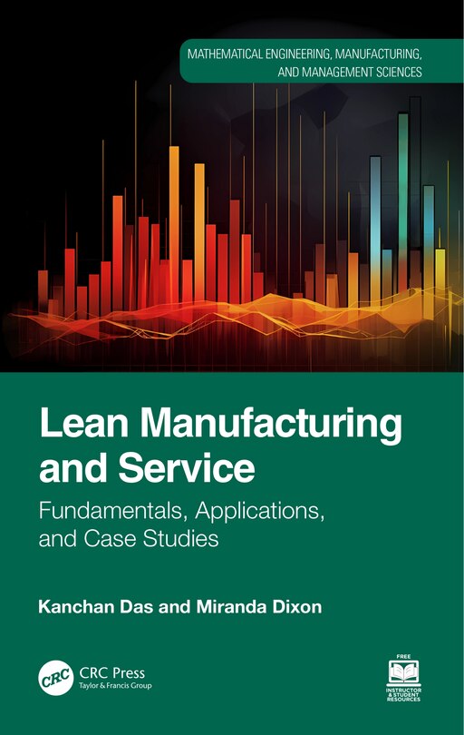 Front cover_Lean Manufacturing and Service