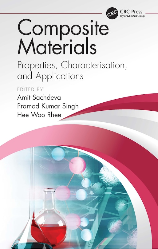 Front cover_Composite Materials