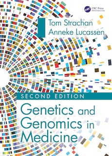 Front cover_Genetics And Genomics In Medicine