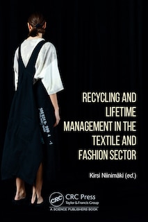 Front cover_Recycling and Lifetime Management in the Textile and Fashion Sector