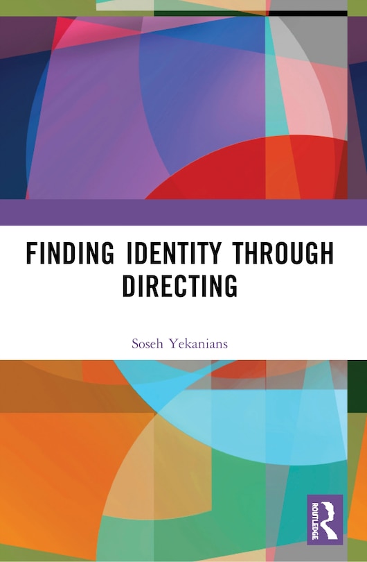 Front cover_Finding Identity Through Directing