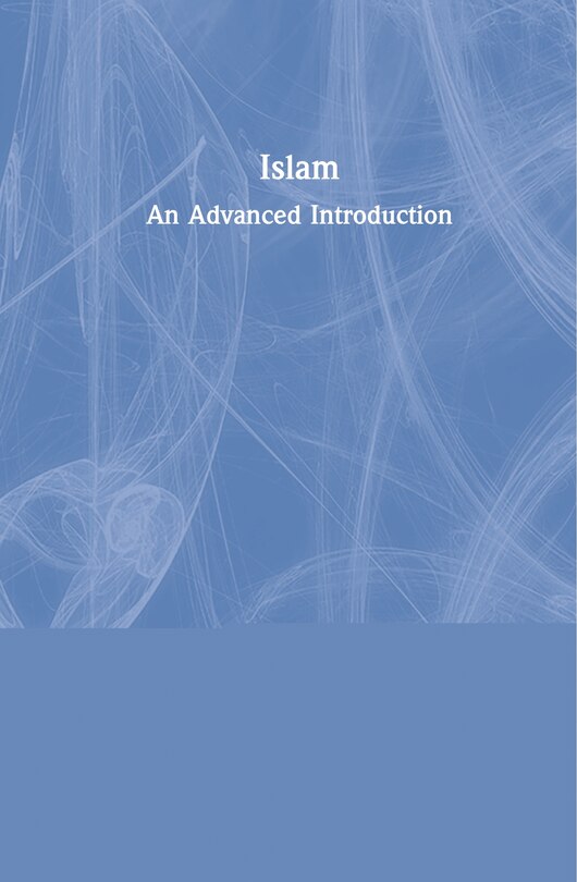 Front cover_Islam