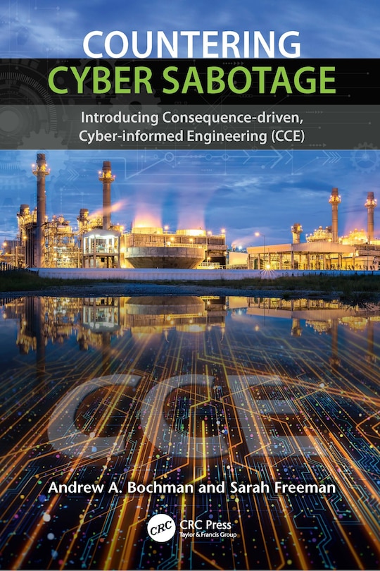 Couverture_Countering Cyber Sabotage