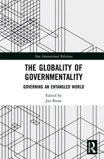 Couverture_The Globality of Governmentality