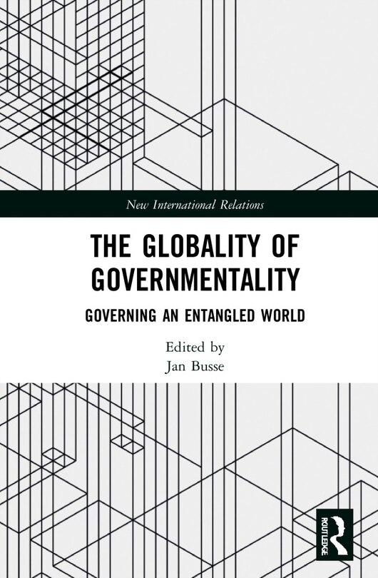 Couverture_The Globality of Governmentality