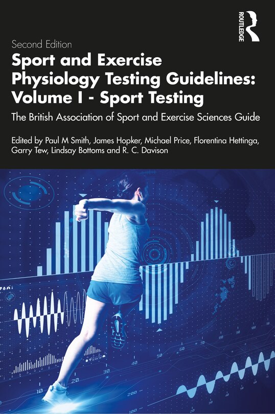 Couverture_Sport And Exercise Physiology Testing Guidelines