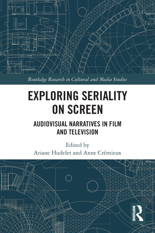 Couverture_Exploring Seriality on Screen