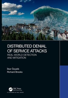 Front cover_Distributed Denial Of Service Attacks