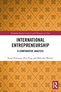 Front cover_International Entrepreneurship