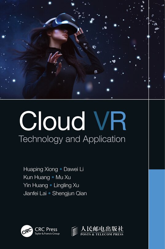 Front cover_Cloud Vr