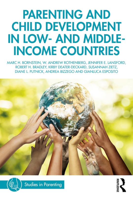 Front cover_Parenting and Child Development in Low- and Middle-Income Countries