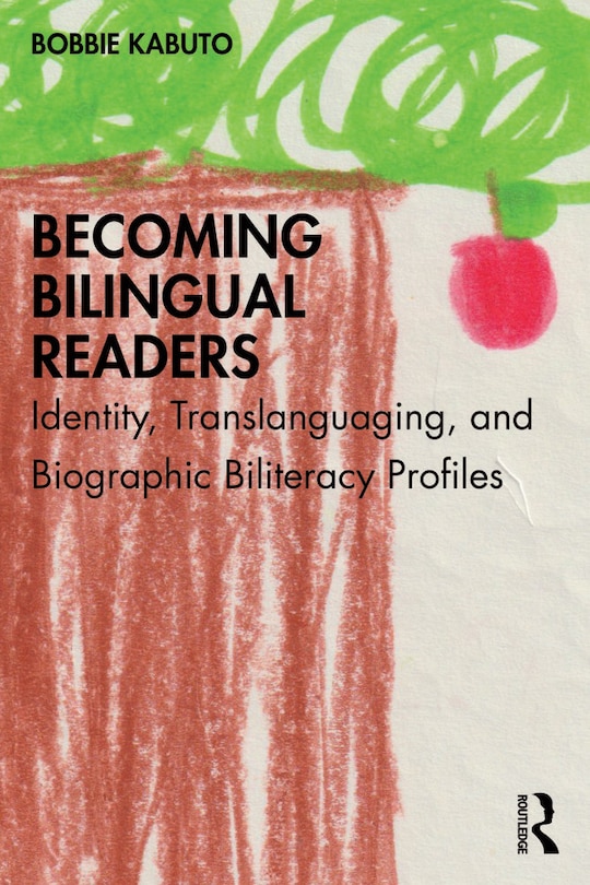 Couverture_Becoming Bilingual Readers