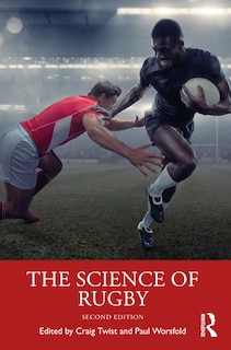 Couverture_The Science of Rugby