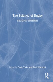 Couverture_The Science of Rugby